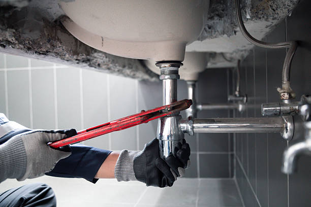 Trusted Sewer Line Repair service in Coleman, FL - AAA Plumbing Heating